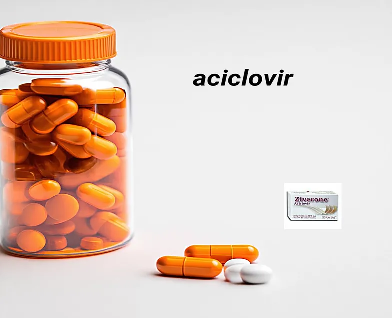 Aciclovir 1