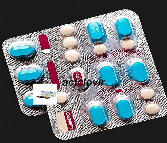 Aciclovir 2