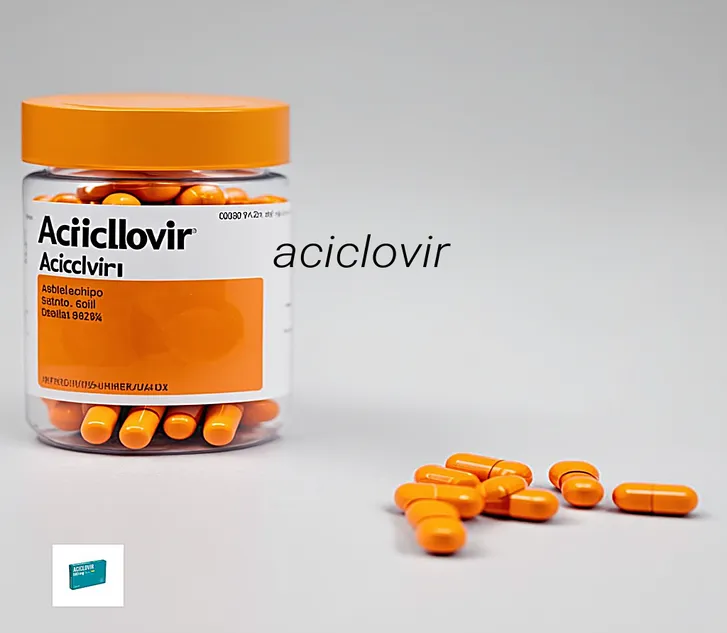 Aciclovir 3